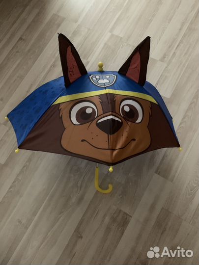 Зонтик детский 