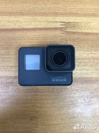 Gopro Hero 5 black