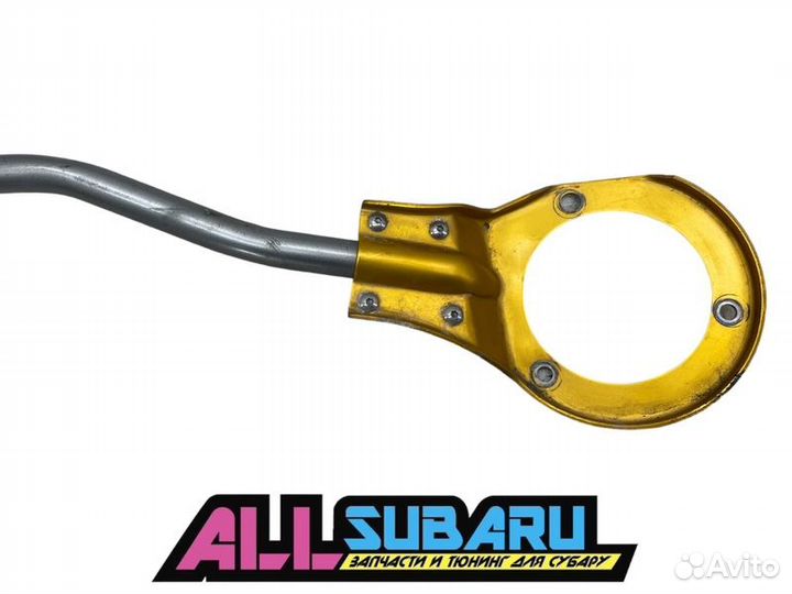 Распорка кузова, стоек передняя Subaru Legacy BE5