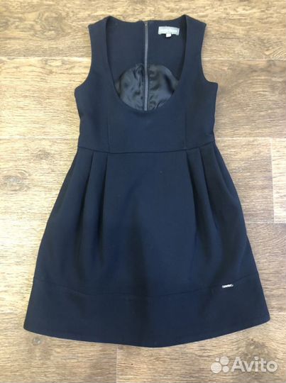 Школьная форма для девочки