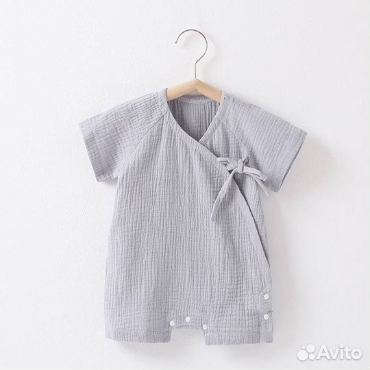 Детская одежда. Боди детское