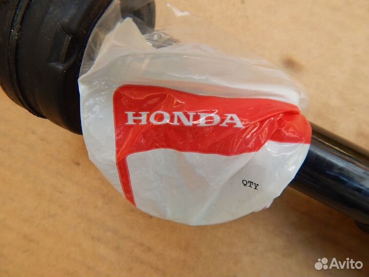 Привод новый Honda Civic 5D 2008