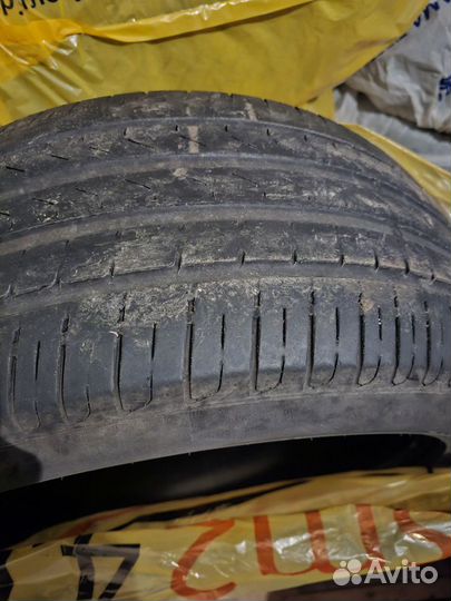 Pirelli Scorpion Verde SUV 285/45 R20 112Y