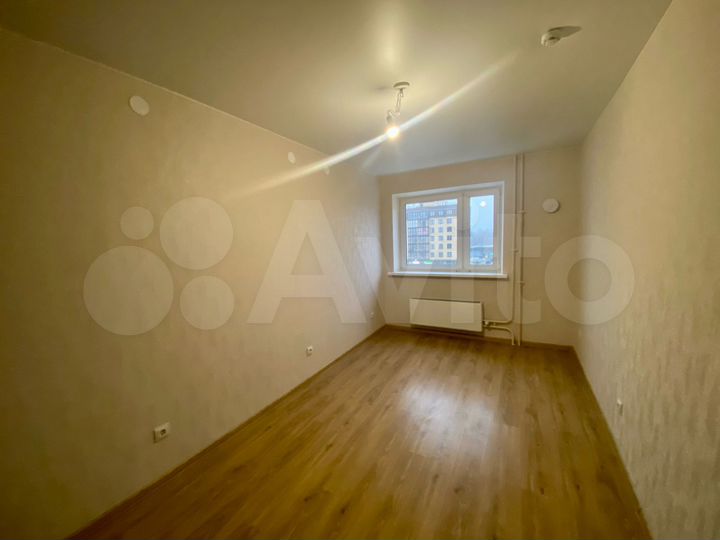 3-к. квартира, 73,7 м², 4/10 эт.