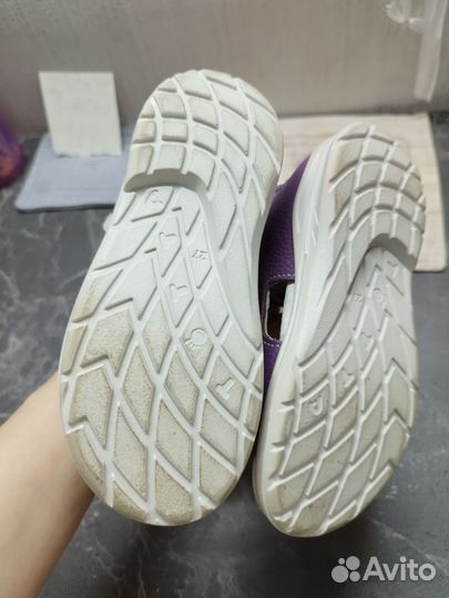 Сандали тотто 27