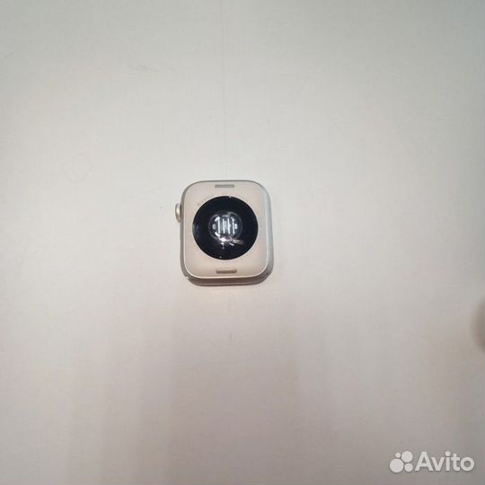 Смарт-часы Apple Watch series SE Gen 2 44мм