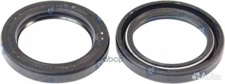 Сальник рулевой рейки HA1106 Motorherz