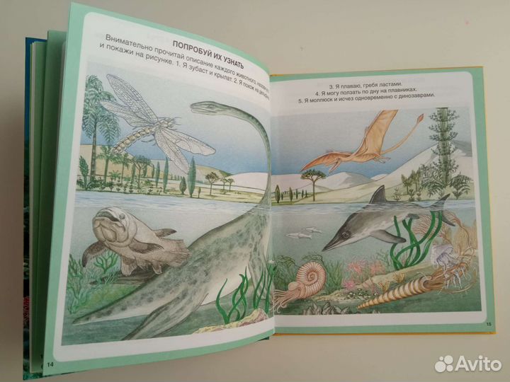 Энциклопедия 