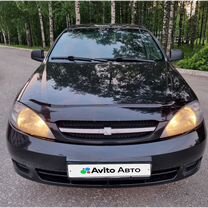 Chevrolet Lacetti 1.4 MT, 2010, 198 000 км, с пробегом, цена 495 000 руб.