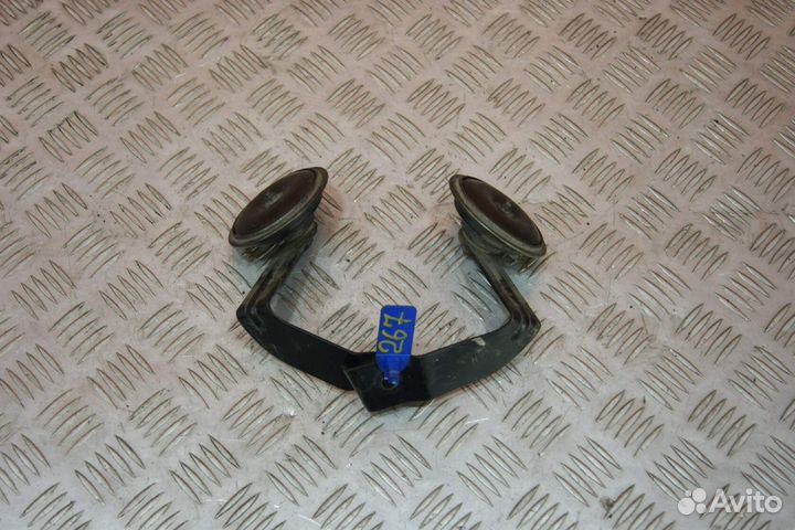 Сигнал звуковой Kawasaki ZZR400-1