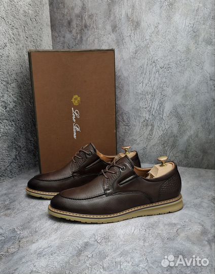 Туфли мужские