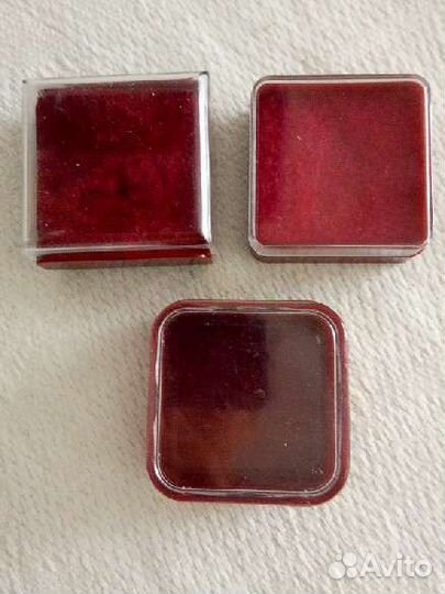 Футляр коробочка