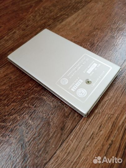 Калькулятор Электроника Б3-30