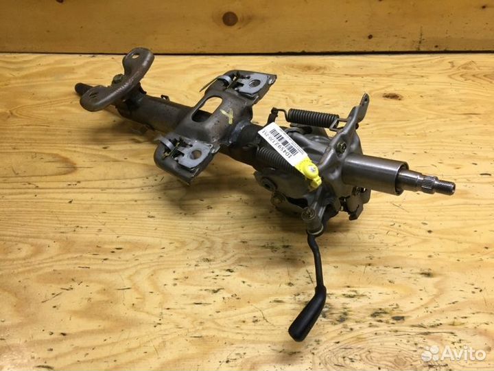 Рулевая колонка Toyota Altezza GXE10 1GFE 2002