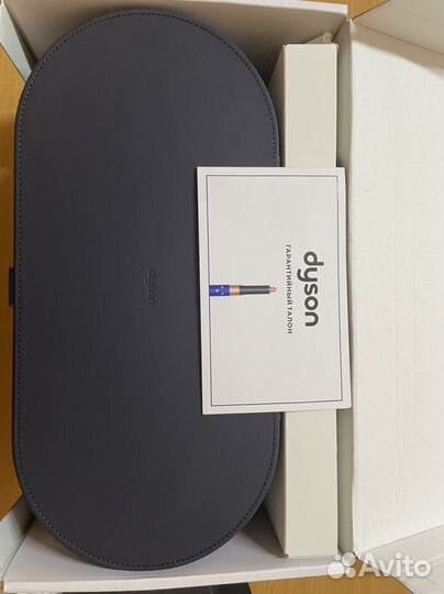 Стайлер dyson airwrap