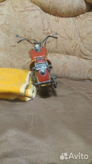 Харлей дэвидсон