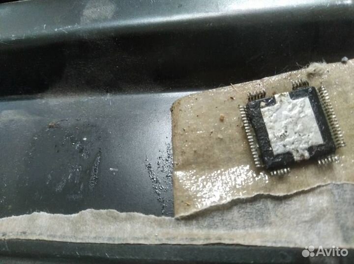 Эбу ниссан альмера N16 mec32-241b1