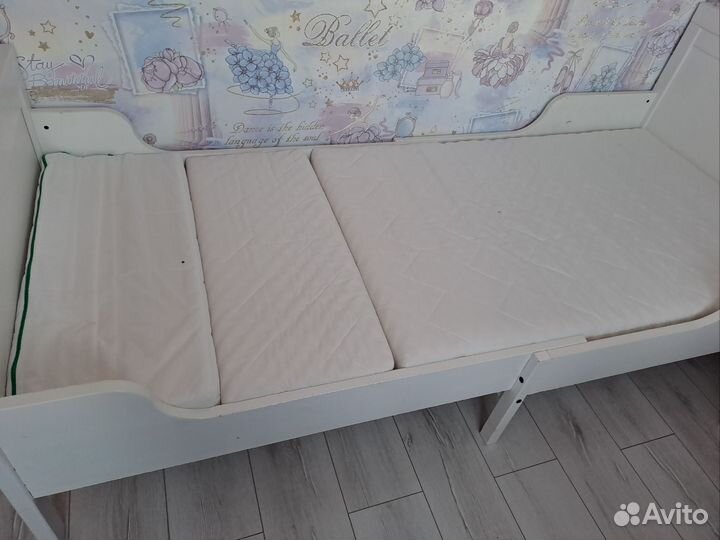 Детская мебель для девочки бу