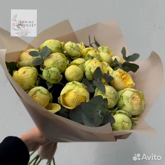 Цветы на день всех влюбленных