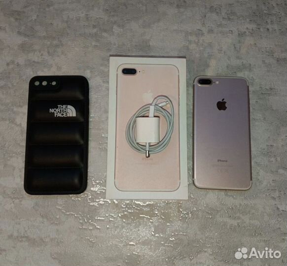 iPhone 7 Plus, 32 ГБ