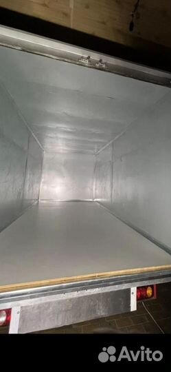 Грузоперевозки газель