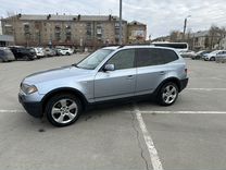 BMW X3 3.0 AT, 2004, 343 000 км, с пробегом, цена 910 000 руб.