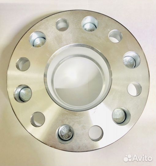 Проставки на колёса Nissan patrol (30mm)