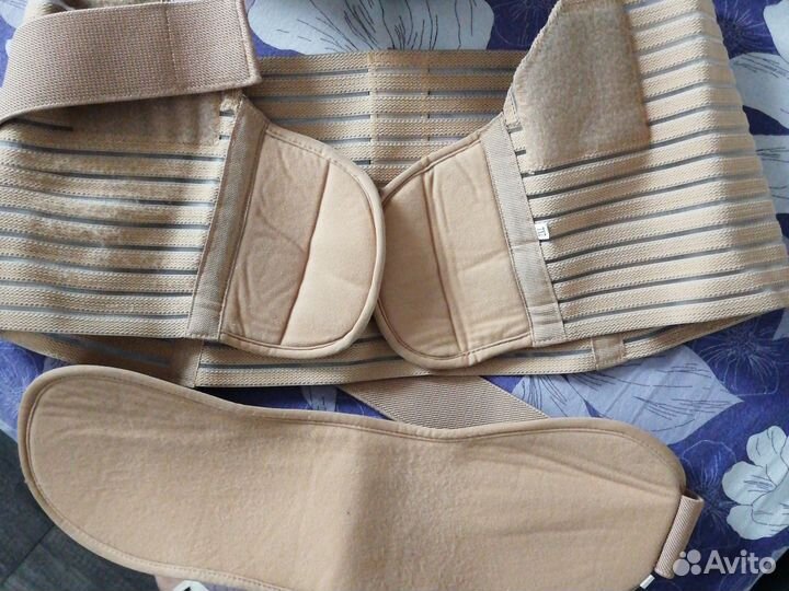 Бандаж для беременных и после родов