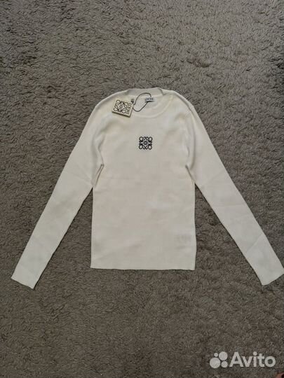 Водолазка loewe