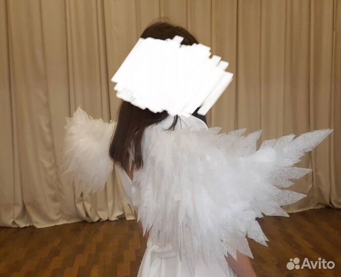 Крылья ангела (продажа)