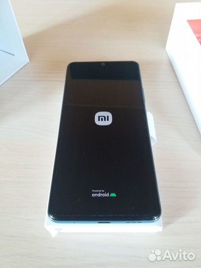 Xiaomi Redmi Note 10 Pro, 8/256 ГБ