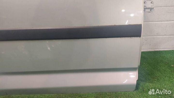 Дверь задняя правая Daihatsu Sirion 2008