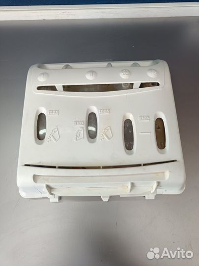 Бункер(Дозатор) для стир.машины Bosch,Simens 67545