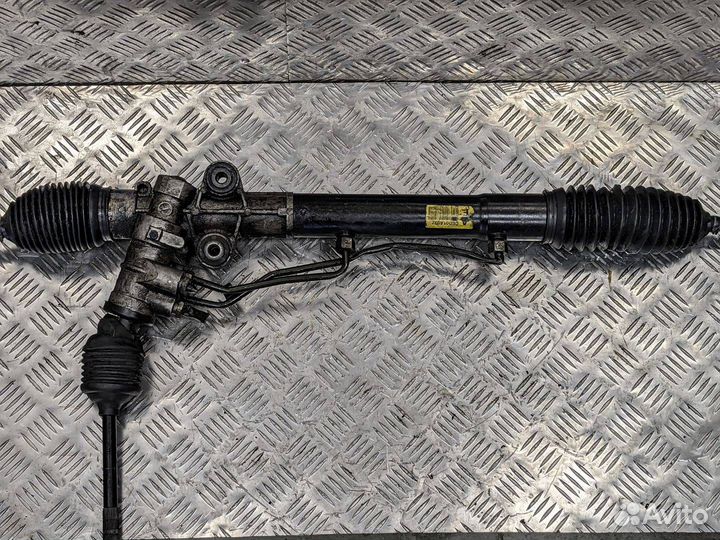 Рулевая рейка Chevrolet Lacetti (2004 - 2013)