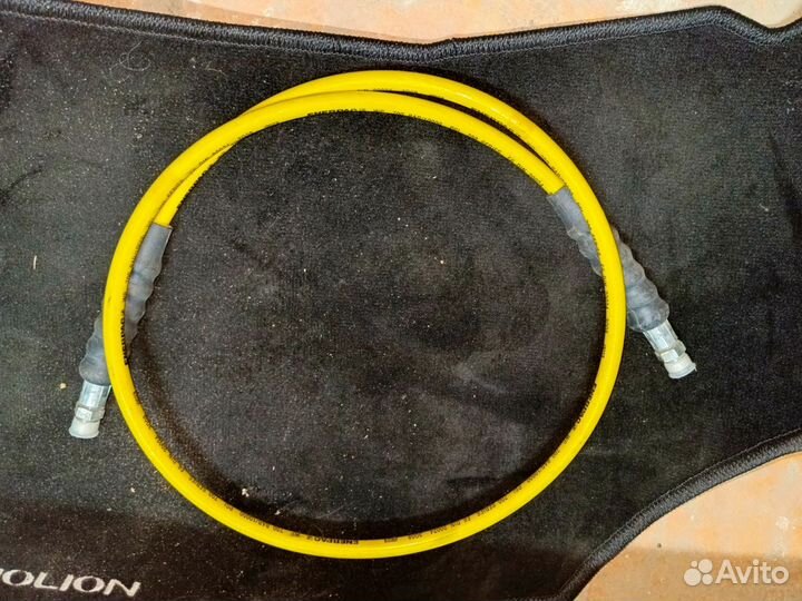 Гидравлический рукав высокого давления