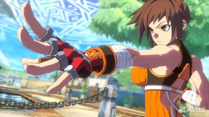 DNF Duel PS5, английская версия