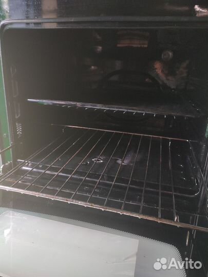 Газовая плита гефест бу