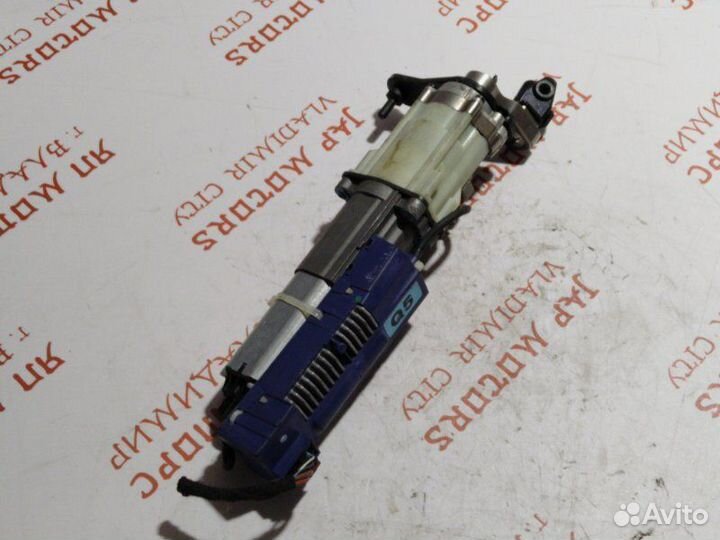 Механизм открытия крышки багажника правый Audi Q5