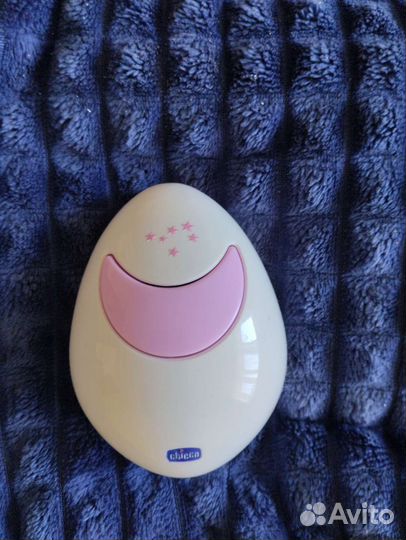 Мобиль Chicco волшебные звезды