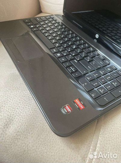 Hp G6 c radeon 7670, AMD A4 4300, 4gb (16gb), 500g