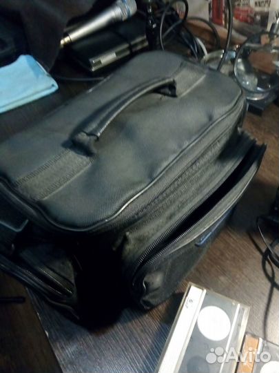 Видеокамера panasonic