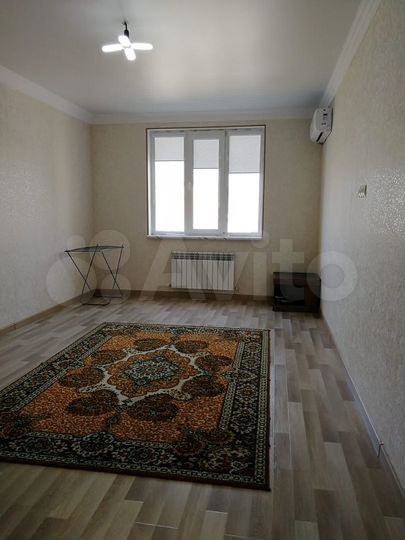 2-к. квартира, 68 м², 6/12 эт.