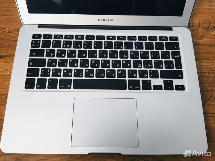 Apple MacBook Air 13 2015