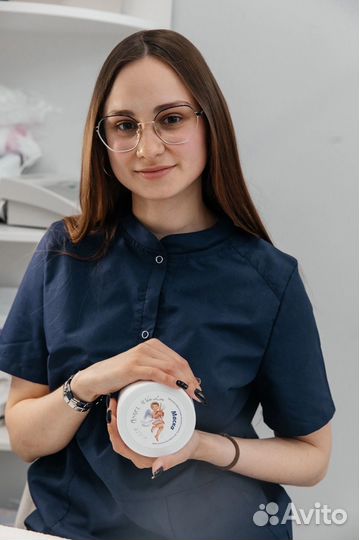 Косметолог