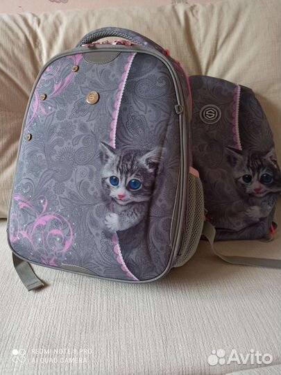 Ранец школьный sternbauer