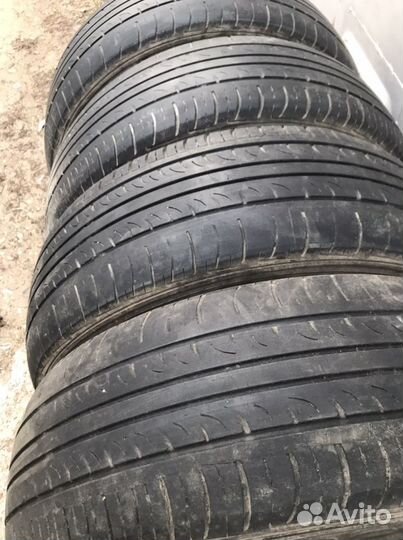 Nexen Classe Premiere CP672 215/65 R16