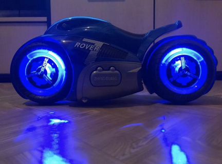 Мотоцикл GT-Rover ZhengGuang