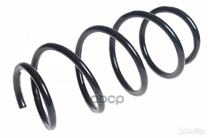 Пружина передняя ST112046F Standard Springs