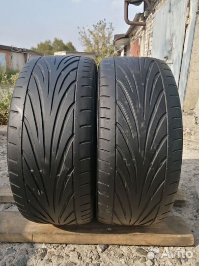 Toyo Proxes TR1 245/45 R17