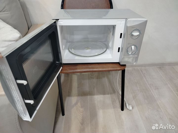 Микроволновка